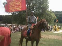 picture of MONTFORT A L'HEURE NORMANDE ET MEDIEVALE