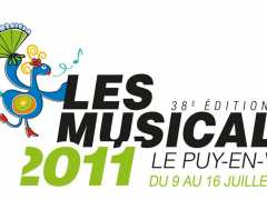 picture of Les Musicales du Puy en Velay