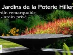 photo de Les Rendez-vous aux Jardins 2011 aux jardins de la Poterie Hillen