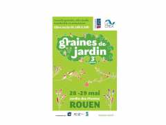 picture of Graines de jardin