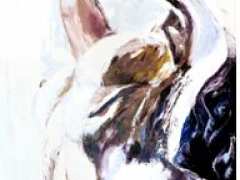 photo de Exposition Josiane BOUREAUX, Galerie Bouillon d'Art Bordeaux