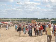 foto di Fête de l'Agriculture 2011