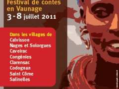 Foto Palabrages, festival de contes en Vaunage, 7ème éd