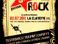 photo de Festival St Rock