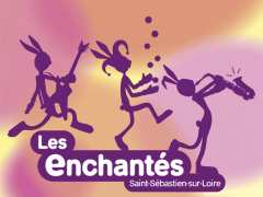 Foto Les Enchantés