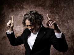 Foto GORAN BREGOVIC - Les Estivales de l'Archipel