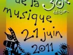 picture of Fête de la Musique