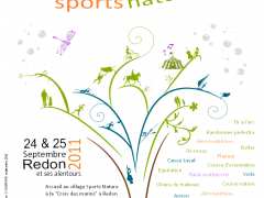 photo de Festival des Sports Nature