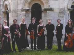 Foto CONCERT A L'EGLISE - KAMMERENSEMBLE COLOGNE