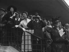 фотография de Le Deauville de Robert Capa