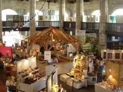 foto di Exposition -Vente de produits régionaux, Artisanat d'Art et Peintures