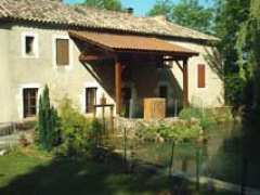 photo de Contes et lectures au Moulin du Cros