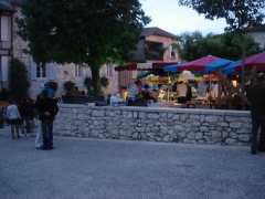 foto di Marché nocturne