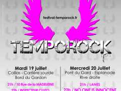 photo de Temporock 2011