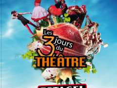 picture of Les 3 Jours du Théâtre