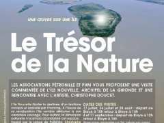 photo de Le Trésor de la Nature