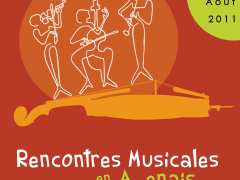 фотография de Rencontres Musicales en Agenais