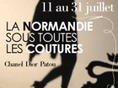 photo de La Normandie sous toutes les coutures : chroniques et défilés