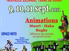 Foto FOIRE EXPOSITION D'AUBUSSON