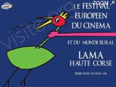 фотография de Festival européen du cinéma et du monde rural