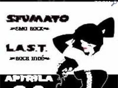 photo de SFUMATO ET LAST