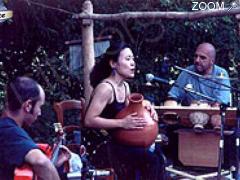 picture of Concert Spectacle "Flamenco / Musique japonaise" avec SYL NUVAANU à 22h00