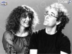 picture of Concert chansons festives avec BARZINGAULT à 22h00