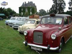 photo de Expositions Auto Moto anciennes