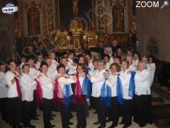 photo de Concert chorale