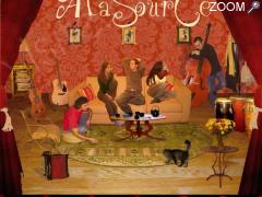 photo de AlaSourCe en Concert