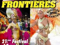 picture of Festival international fanfares sans frontieres