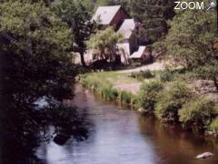 foto di Visite du Moulin de Lastouillas