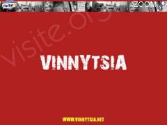 фотография de Vinnytsia en concert à Vitré !
