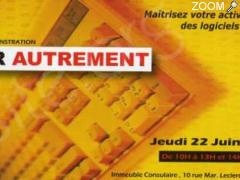 photo de ---- BATIR AUTREMENT----