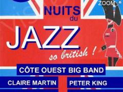 фотография de Les 7èmes Nuits du Jazz