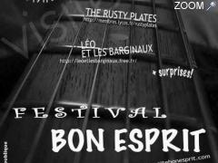 фотография de FESTIVAL BON ESPRIT