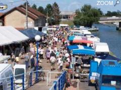 picture of Brocante de la Fête de l'Escargot