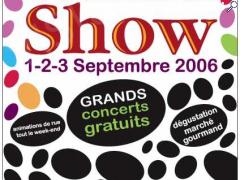 photo de Grand Pruneau Show