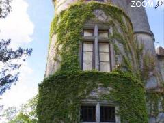 photo de CHATEAU LA PIERRIERE
