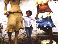 Foto Rhode Bath-Schéba MAKOUMBOU