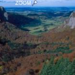 photo de Initiation escalade sur la roche Tuilière