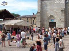 picture of Festival de Domaize : l'eau se décline