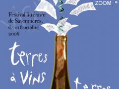 фотография de TERRES A VINS TERRES A LIVRES