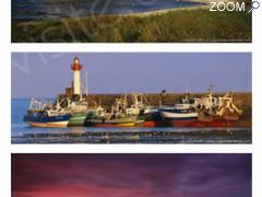 Foto EXPOSITION PHOTOGRAPHIQUE BARFLEUR