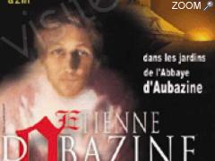 photo de Spectacle Etienne d'Obazine