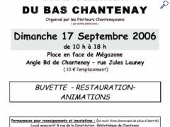 foto di Vide Grenier du Bas Chantenay