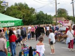 photo de Vide grenier brocante