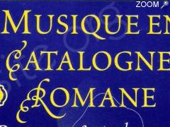 picture of Musique en Catalogne Romane