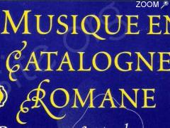 фотография de Musique en Catalogne Romane