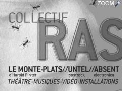 picture of Soirée Collectif R.A.S.